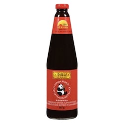 Lee Kum Kee Panda Oyster Sauce 907 g, $0.77/100g