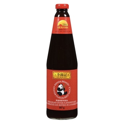 Lee Kum Kee Panda Oyster Sauce 907 g, $0.77/100g