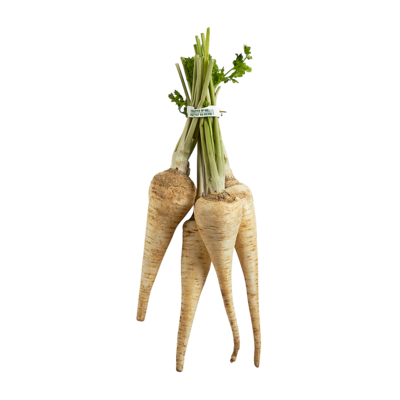 null Parsley Root 1 ea, $4.99/1ea