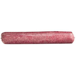 null Extra Lean Ground Beef Tube $1.87/100g