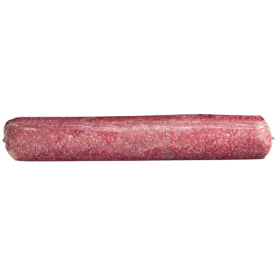 null Extra Lean Ground Beef Tube $1.87/100g