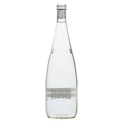 Fiuggi Natural Mineral Water 1 l, $0.38/100ml
