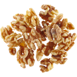 null California Walnut Halves & Pieces $3.09/100g $30.90/1kg