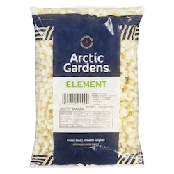 GFS Arctic Gardens Pommes de terre en dés 2 kg, 0,65 $/100g