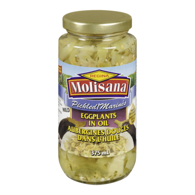 Molisana Mild Eggplant 375 ml, $1.06/100ml