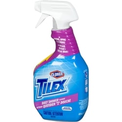 Clorox Tilex Fresh Shower Daily Shower Cleaner Spray - 946 ml | Zehrs