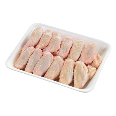 null Chicken Wing, Club Pack $15.43/1kg $7.00/1lb