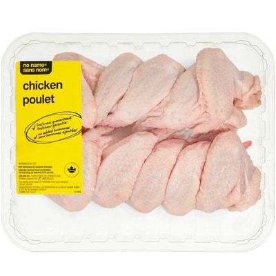 null Chicken Wings $14.31/1kg $6.49/1lb