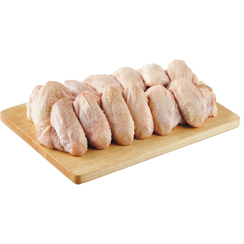 Chicken Wing, Club Pack