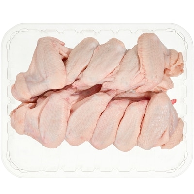 null Ailes de poulet 14,31 $/1kg 6,49 $/1lb