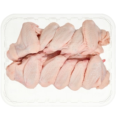 Ailes de poulet