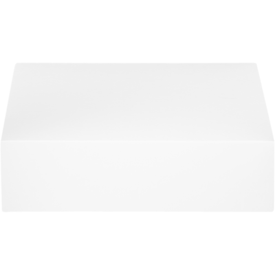 null Cake Box 9x9x2.5"     200 ea, $0.16/1ea