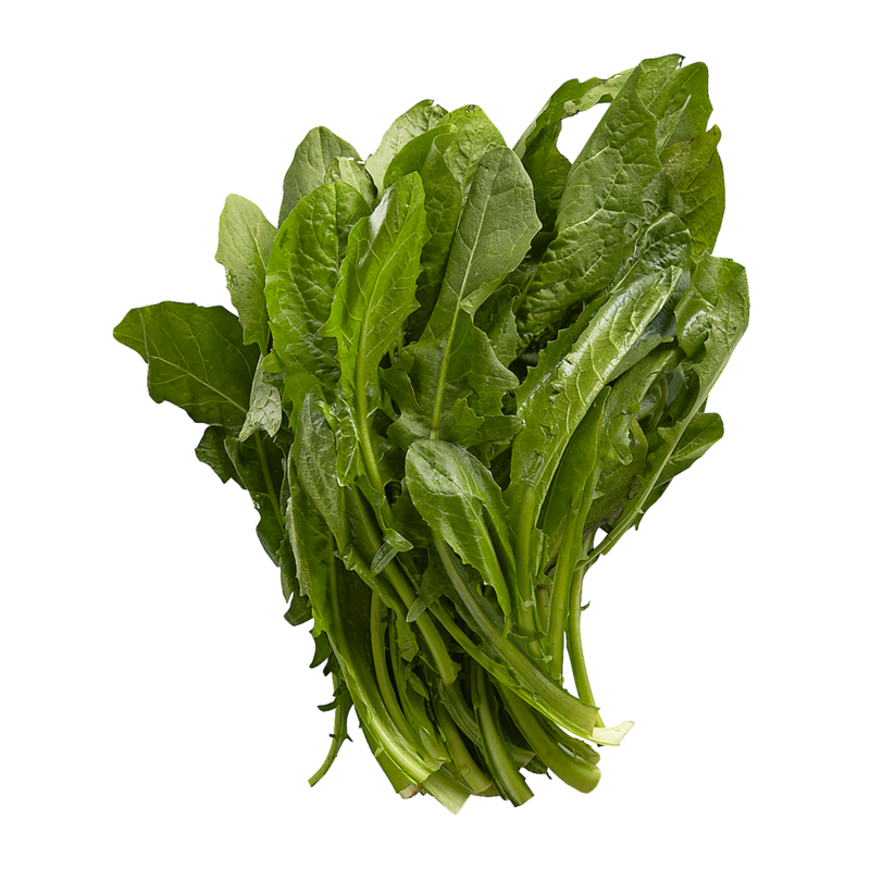Dandelion Greens