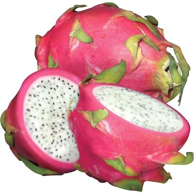 null Dragon Fruit 1 ea, $2.99/1ea