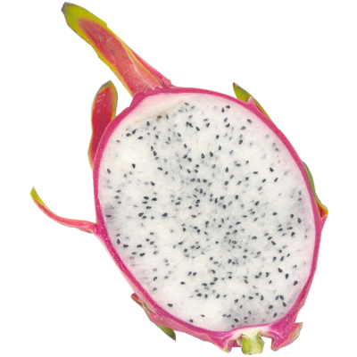 Fruits du dragon