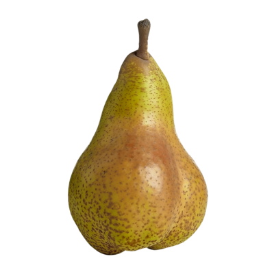 null Abate Fetel Pears $8.80/1kg $3.99/1lb