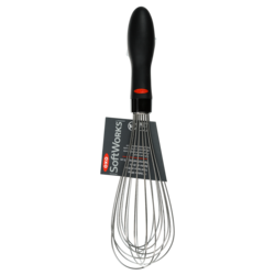 Oxo 11" Balloon Whisk 1 ea, $15.00/1ea