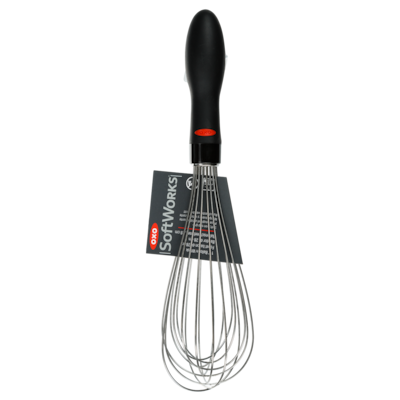Oxo 11" Balloon Whisk 1 ea, $15.00/1ea