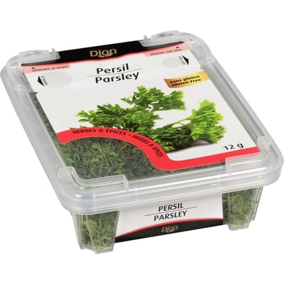 Parsley