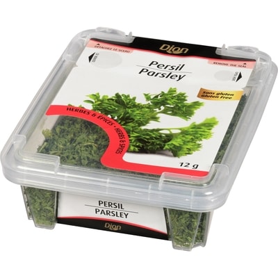 Parsley