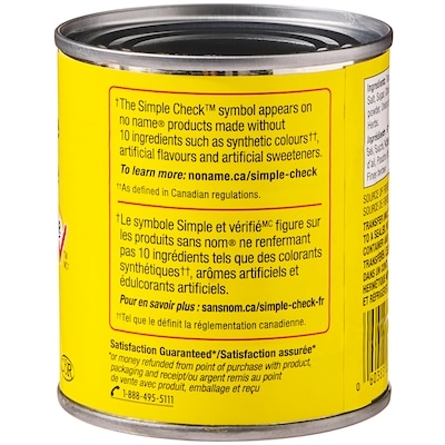 Tomato Sauce