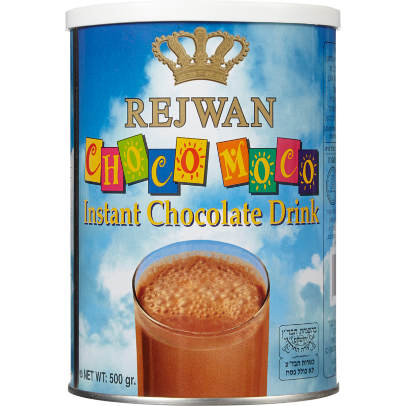 Original House Blend, Decaf