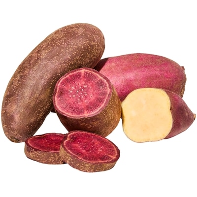 null Patate douce des Caraïbes 4,41 $/1kg 2,00 $/1lb