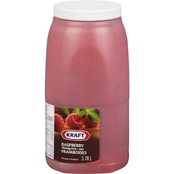 Salad Dressing, Summerfield Raspberry