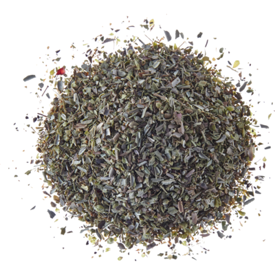 null Oregano Rubbed $1.68/100g $16.81/1kg