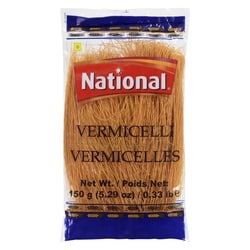 null Vermicelli 150 g, $0.86/100g
