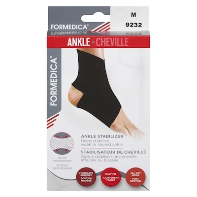Formedica Stabilisateur de cheville m 9232 1 ea, 13,49 $/1ch