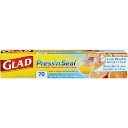 Press’n Seal Wrap 70 Square Foot Roll