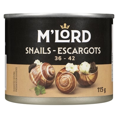 Escargots