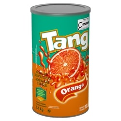 Tang's Orange Drink Mix - 2.2 kg | Dominion Stores of Newfoundland