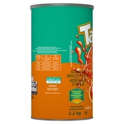 Tang's Orange Drink Mix - 2.2 kg | Zehrs