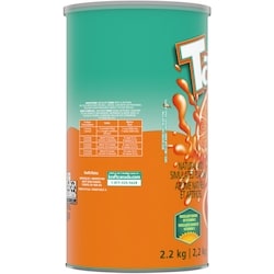 Tang's Orange Drink Mix - 2 kg | Valumart