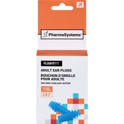 uTravel Travel Ear Plugs