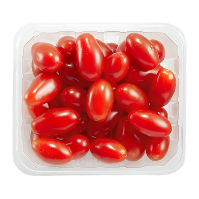 PC Organics Organic Grape Tomatoes 283 g, $1.59/100g