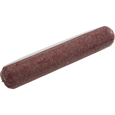 null Ground Beef, Lean Tube $12.99/1kg $5.89/1lb