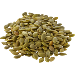 null Raw Pumpkin Seeds $1.68/100g $16.80/1kg