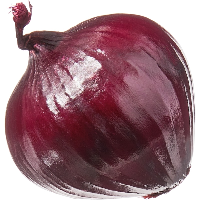 Red Onions, 10 lb Bag
