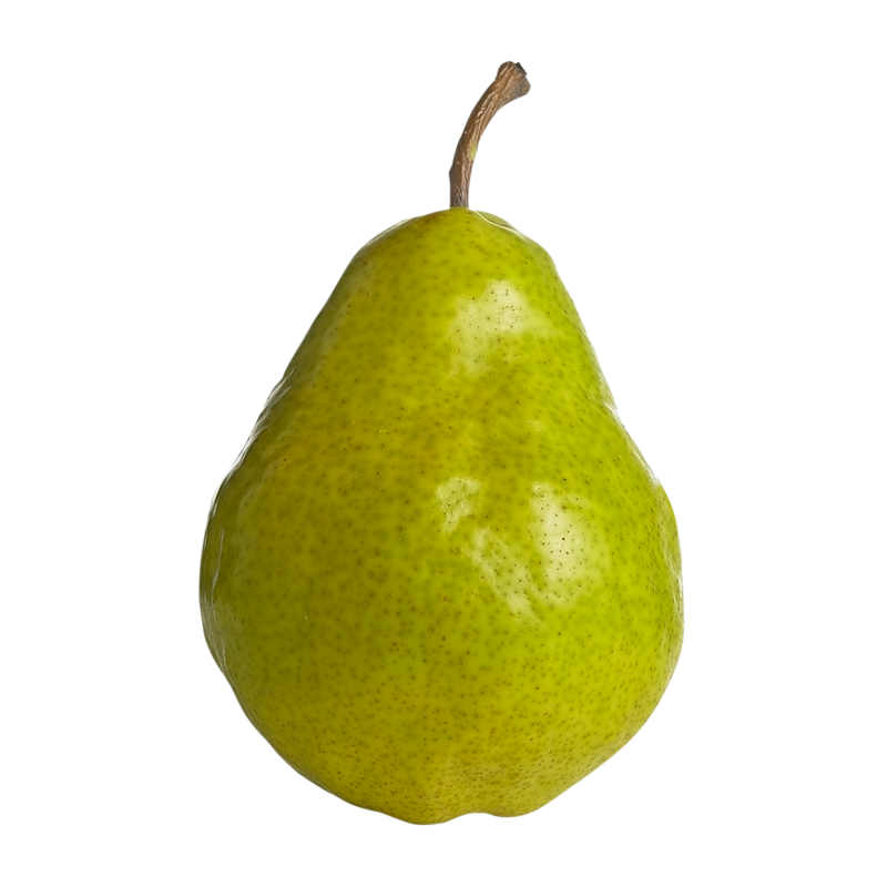 Bartlett Pears