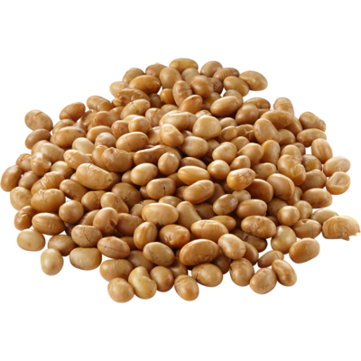 null Roasted Soy Nuts, Unsalted $0.66/100g $6.59/1kg