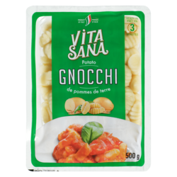 Potato Gnocchi