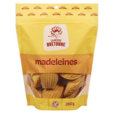 Dare Madeleines 12 ea