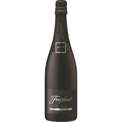 FREIXENET Cordon Negro Sparkling Wine (ID required at pick-up) 750 ml, $2.43/100ml
