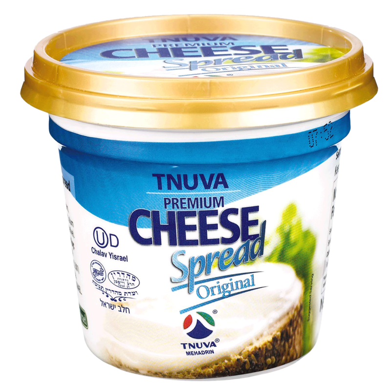 Cream Cheese Spread, 30%m.f, Plain