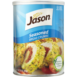 Kosher Bread Crumbs, Seasoned