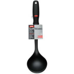 SW Nylon Ladle    