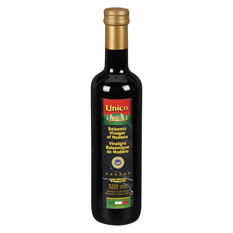 Balsamic Vinegar